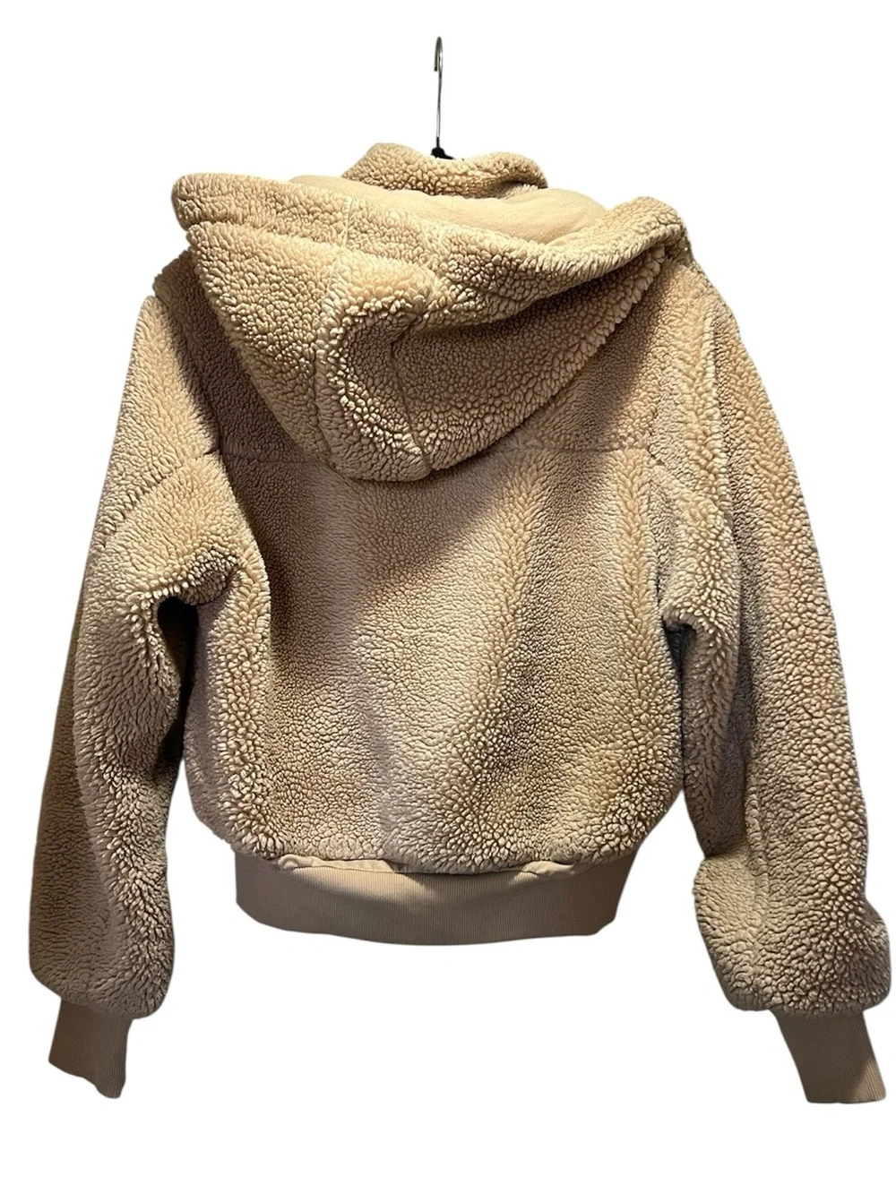 ALO yoga Foxy Sherpa Jacket S